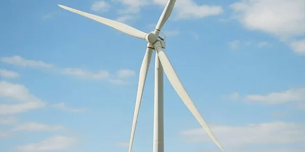 Energía eólica