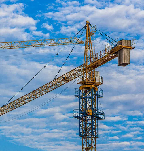 Equipos de construcción