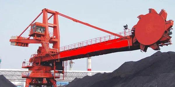 Equipos de minería