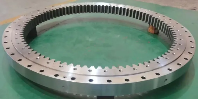 Capacidad de fabricación