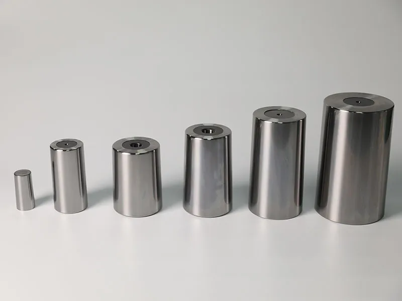 Rodillos de rodamiento