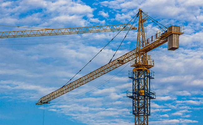 Equipos de construcción