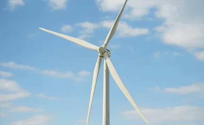 Energía eólica